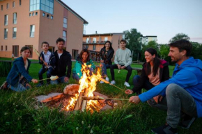 JUFA Familienresort Kempten im Allgäu